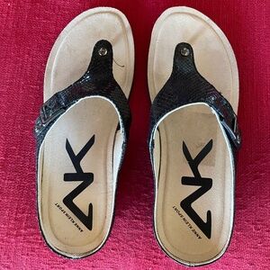 Anne Klein Sport Sandals